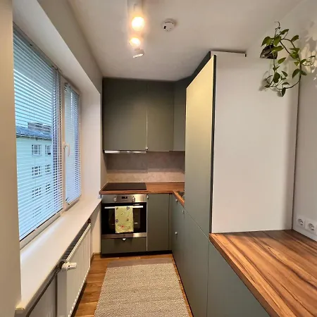 Panorama Majaka Apartment