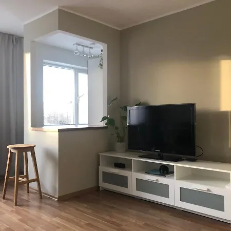 Panorama Majaka Apartment Tallinn