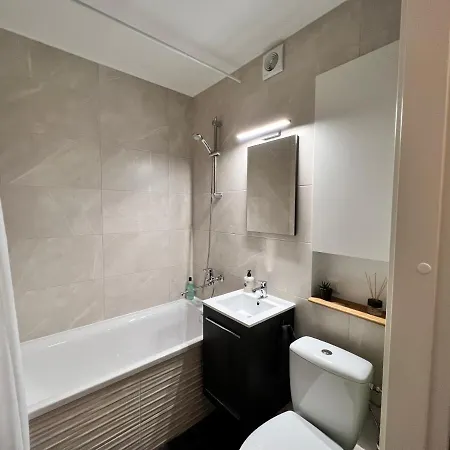 Appartement Panorama Majaka