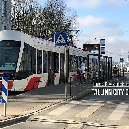 Panorama Majaka Tallinn