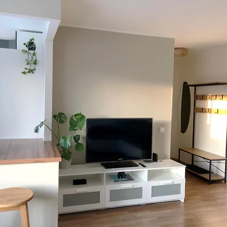 Apartment Panorama Majaka Tallinn