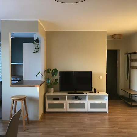 Appartamento Panorama Majaka *