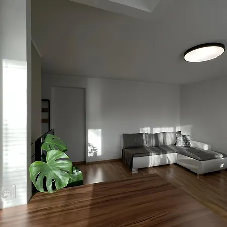 Appartement Panorama Majaka Tallinn