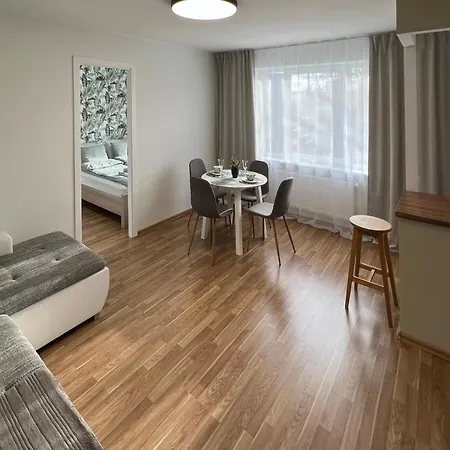 Panorama Majaka Tallinn