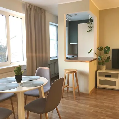 Panorama Majaka Apartment Tallinn