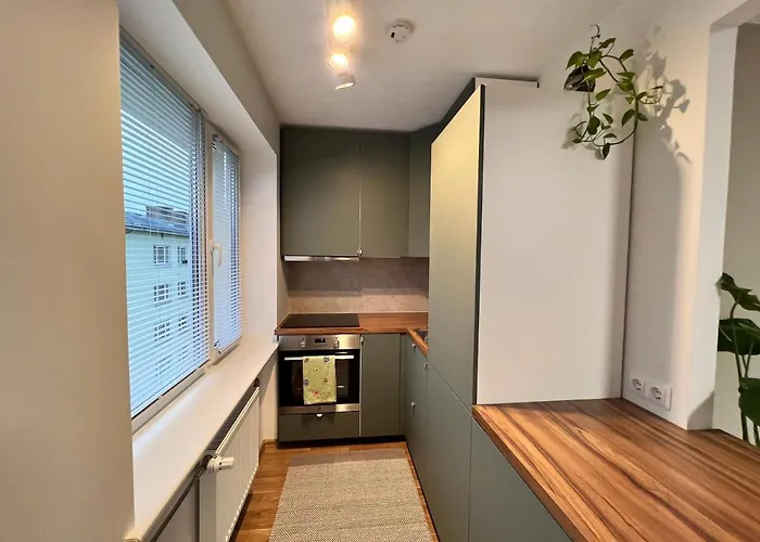 Panorama Majaka Apartament