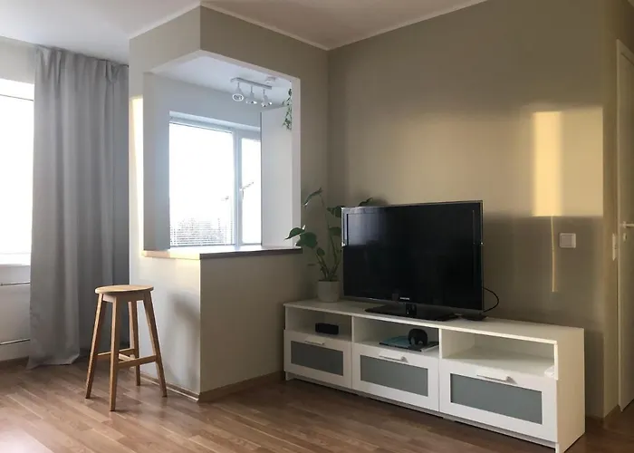 Panorama Majaka Apartament Tallin