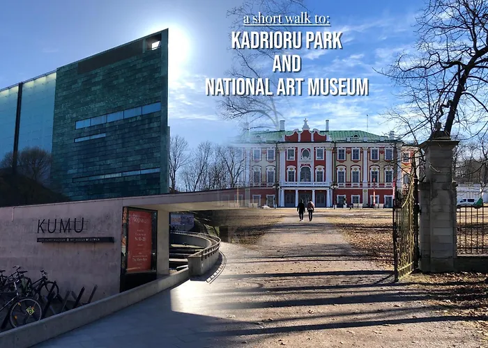 Panorama Majaka Apartamento *