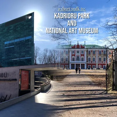 Panorama Majaka Lägenhet *