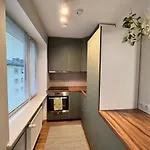 Panorama Majaka Apartment