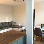 Panorama Majaka Apartment *
