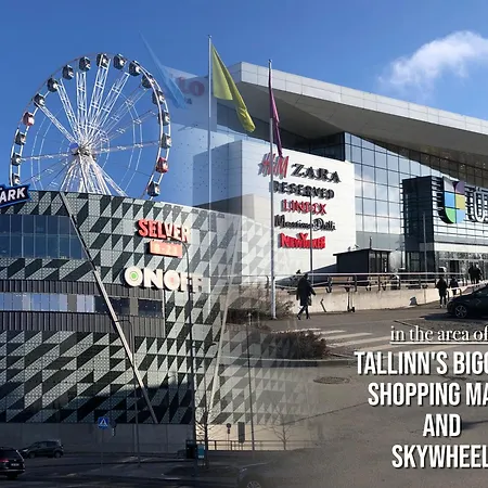 Apartman Panorama Majaka *