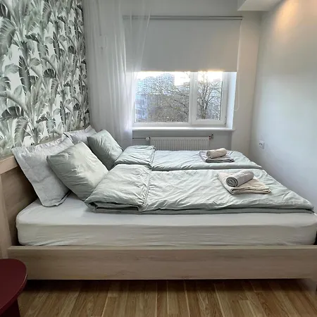 Panorama Majaka Tallinn