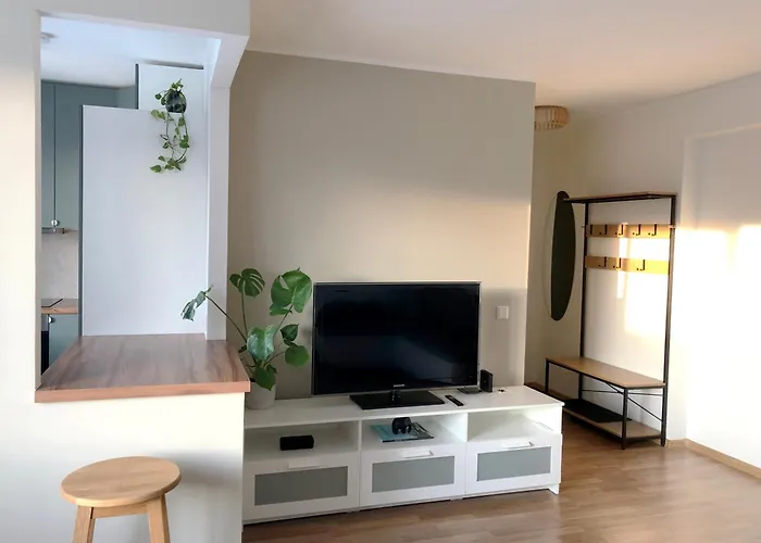 Apartman Panorama Majaka Tallinn