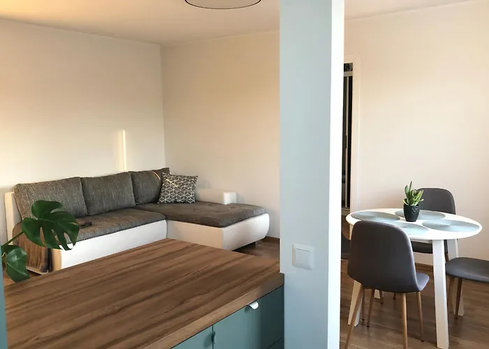 Panorama Majaka Apartman *