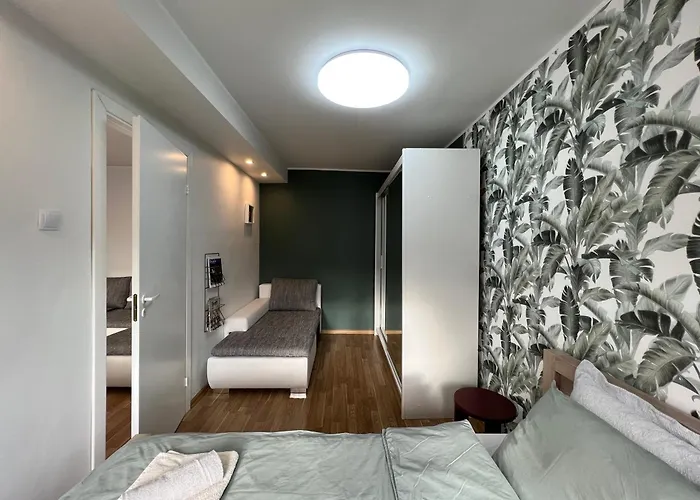 Apartman Panorama Majaka *